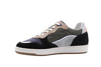 Pantofola D&apos;Oro Baveno N Uomo Low 10231043-52A Groen-42 maat 42 - thumbnail