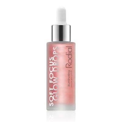Rodial Soft Focus Glow Drops 31ml Serum Dames Rodial Soft Focus Glow Drops 31ml Serum Dames