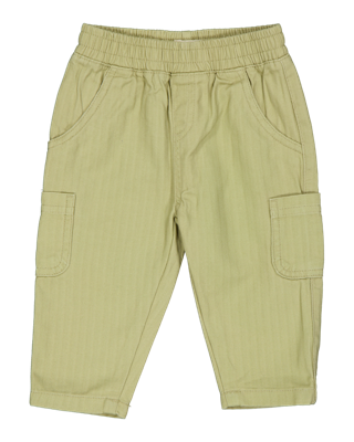 Broek - Beige