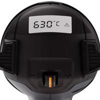 Steinel Heteluchtpistool HM 2020 E | 2200 W | 630 °C - 089559 - thumbnail