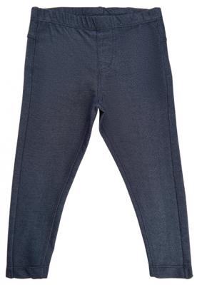 Me TOO legging meisjes elastaan/polykatoen donkerblauw mt 140 Me TOO legging meisjes elastaan/polykatoen donkerblauw mt 140