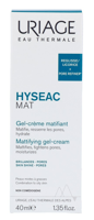 Uriage Hyséac Mattifying Gel-Cream - thumbnail