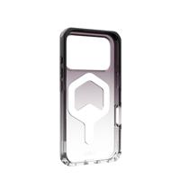 Urban Armor Gear Case Apple iPhone 17 Pro Zwart, Transparant - thumbnail