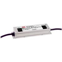 MEAN WELL XLG-240-M-AB LED-driver Constant vermogen 239.4 W 700 - 2100 mA 90 - 171 V/DC 3-in-1 dimmer, Geschikt voor meubels, Outdoor, PFC-schakeling, Dimbaar, - thumbnail