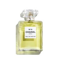 Chanel No 19 Eau de parfum Spray 100 ml Dames - thumbnail