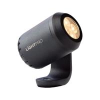 Lightpro OpbouwspotJuno 4 voor LightPro 12V systeem - 194S - thumbnail
