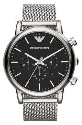 Emporio Armani AR1808 Herenhorloge