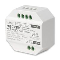 MiBoxer Dimmodule - AC 230V Triac RF+Push Dimmer - thumbnail