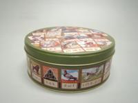 Aap noot Mies koekjes blik - thumbnail