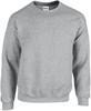 Gildan G18000 Heavy Blend™ Adult Crewneck Sweatshirt - Sport Grey (Heather) - S - thumbnail