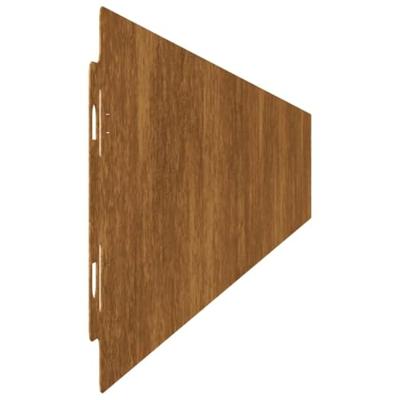 VidaXL Gazonranden 50 stuks 10x103 cm flexibel cortenstaal