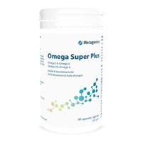 Metagenics Omega super plus 90 Capsules - thumbnail