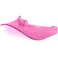 Melon helmvizier vista visor uv400 rood - thumbnail