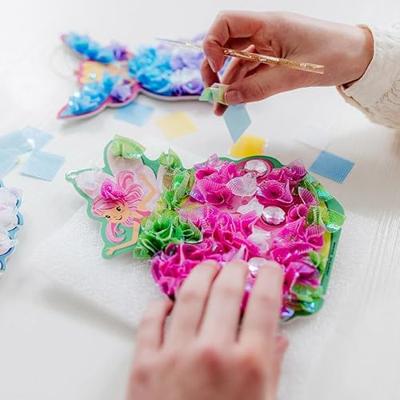 Totum fashion fairies knutselset