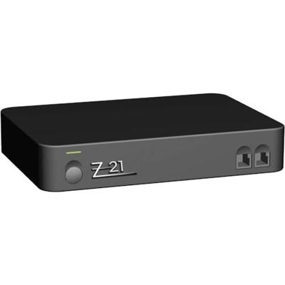 Roco 10820 Z21 RC Digitale centrale DCC, MM