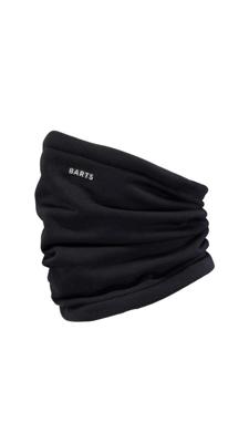Barts Powerstretch Nekwarmer Black one size