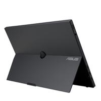 Monitor met Touchscreen Asus MB16AHT Full HD 15,6" - thumbnail