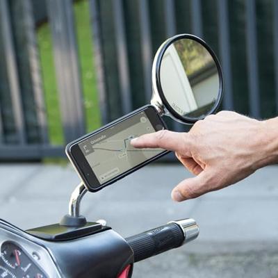 SP Connect Mirror Mount