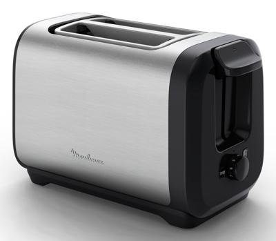 Broodrooster Rowenta LT5S0D Zwart 1200 W