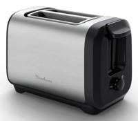 Broodrooster Rowenta LT5S0D Zwart 1200 W - thumbnail