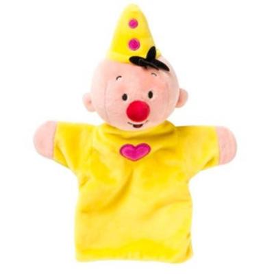 Bambolino Toys Bumba handpop