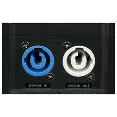 Showtec PowerBOX 4 voedingsdoos - thumbnail