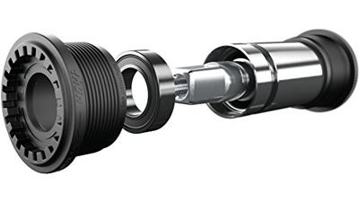 THUN bracketset "efficient jive" bot.bracket effic. jive 110mm