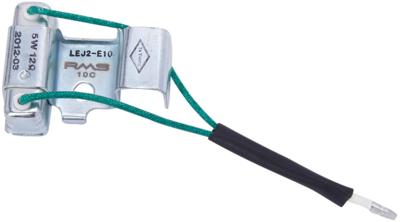 RMS keramische weerstand resistance units alternat kymco