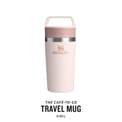 Stanley - The Café-To-Go Travel Mug 0,35L - thumbnail