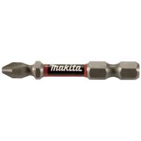 Makita Accessoires Slschr.bit PH2x50mm 10s C IMPR - E-03377 - E-03377 - thumbnail