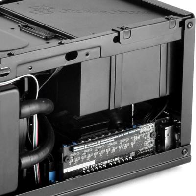 Silverstone SST-SG13B-Q