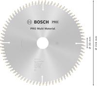 Bosch Accessories Multi Materiaal Cirkelzaagblad - thumbnail