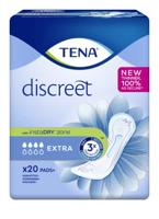 Tena Discreet extra 20 Stuks - thumbnail