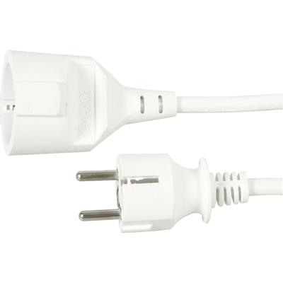 Scanpart Verlengsnoer Ra 3x1,5mm 3m