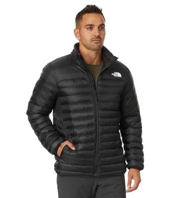 The North Face Terra Peak Isolatiejas Heren TNF Black S The North Face Terra Peak Isolatiejas Heren TNF Black S