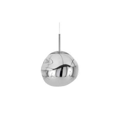 Tom Dixon Melt Mini Chroom Tom Dixon Melt Mini Chroom