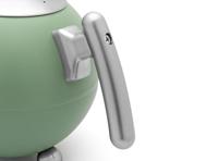 BREDEMEIJER - Duet Bellaronde - Theepot 1,20l Groen - thumbnail