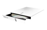 Asus SDRW-08D2S Externe DVD-brander Retail USB-A 2.0 Wit - thumbnail