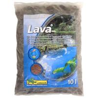 Ubbink vijverfiltermateriaal lava vulkanisch gesteente 16-32 mm 10 l - thumbnail