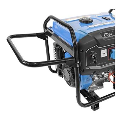 Güde Aggregaat GSE 8701 RS