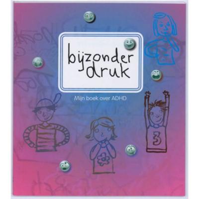 Bijzonder druk (Paperback)