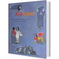 Kijkbijbel (Hardback) - thumbnail