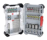 Bosch Accessories 2607017728 2607017728 Gereedschapsset - thumbnail
