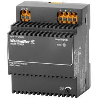Weidmüller 2580210000 Schakelnetvoeding 5 V/DC 6 A 30 W Inhoud 1 stuk(s) - thumbnail