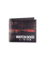 Watch Dogs: Legion - Bifold Wallet With Print - thumbnail