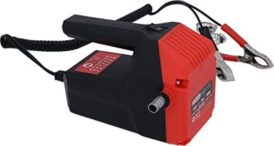 KS Tools 150.2820 Elektrische olie-afzuig- en navulpomp