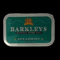 Classic mints spearmint 50 Gram - thumbnail