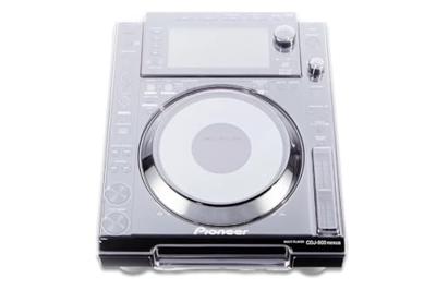 Decksaver Stofkap voor Pioneer CDJ-900 Nexus