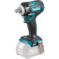 Makita TW004GZ Accu slagmoersleutel 350Nm 1/2" frictiering XGT 40V Max Basic Body - thumbnail