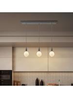 Home sweet home plafondkap XXL 3L burned metal - thumbnail